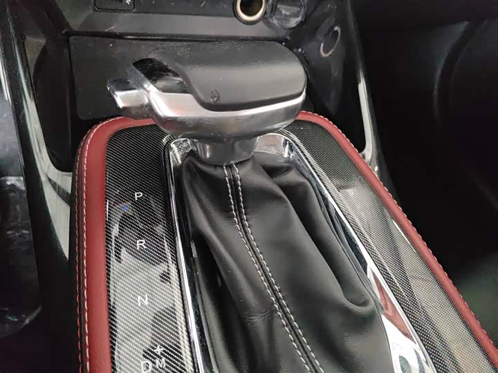 Changan Oshan X5 2023 2023款 畅享版 1.5T DCT豪华型