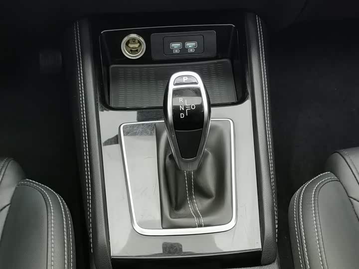 BYD Song 2021 2021款 经典版 1.5T 自动精英型