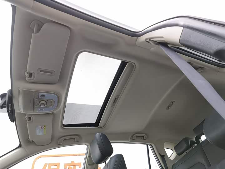 BYD Song 2021 2021款 经典版 1.5T 自动精英型