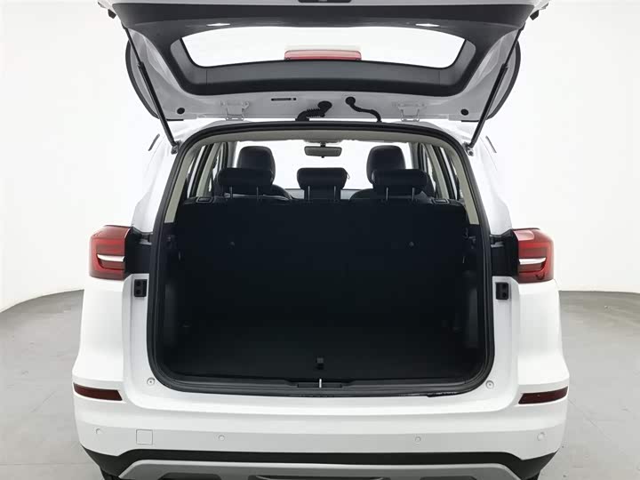 BYD Song 2021 2021款 经典版 1.5T 自动精英型