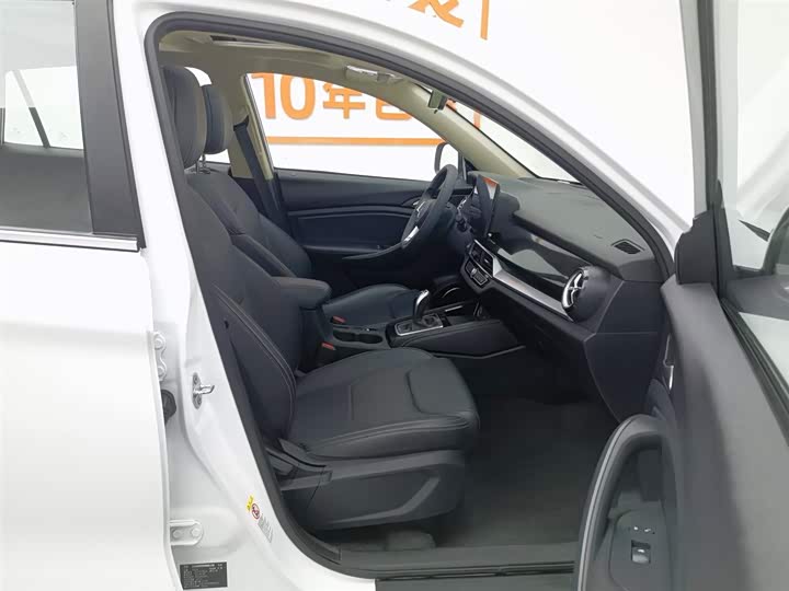 BYD Song 2021 2021款 经典版 1.5T 自动精英型