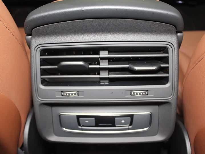 Audi Q7 2024 2024款 45 TFSI quattro S line运动型