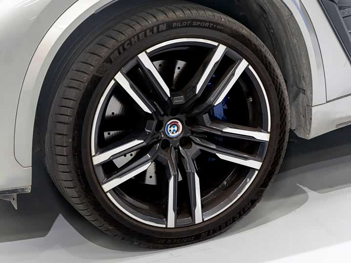 BMW X5 M 2022 2022款 X5 M