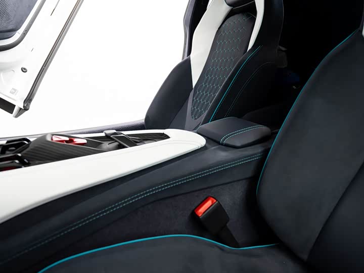 Lamborghini Revuelto 2023 2023款 6.5L PHEV标准版