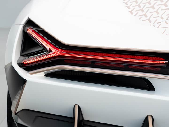 Lamborghini Revuelto 2023 2023款 6.5L PHEV标准版