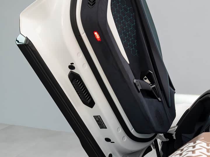 Lamborghini Revuelto 2023 2023款 6.5L PHEV标准版