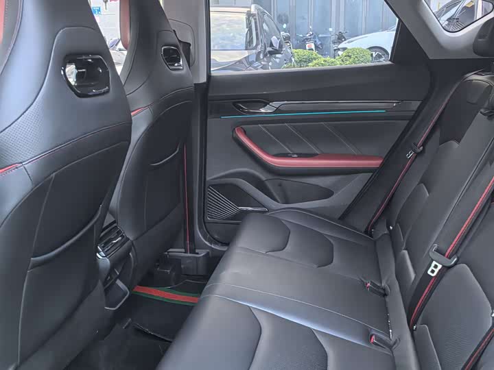 Geely Emgrand GS 2021 2021款 1.4T CVT豪华型