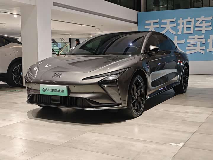 IM motors L7 2023 2023款 Elite