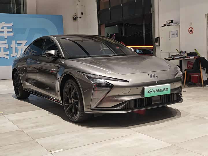 IM motors L7 2023 2023款 Elite