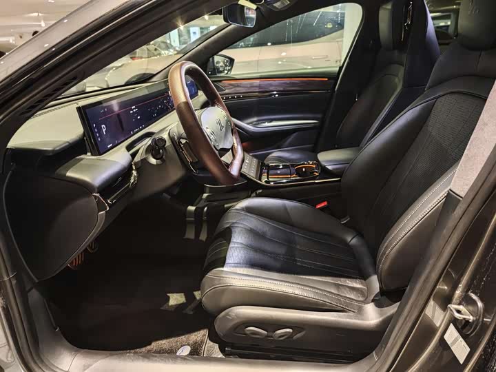 IM motors L7 2023 2023款 Elite