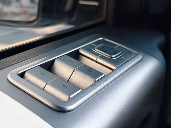 Chery iCar V23 2025 2025款 401两驱智驾版