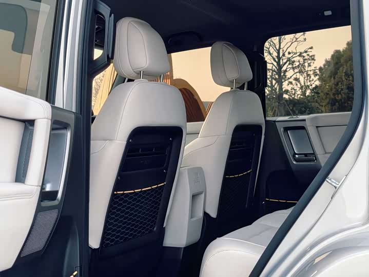 Chery iCar V23 2025 2025款 401两驱智驾版