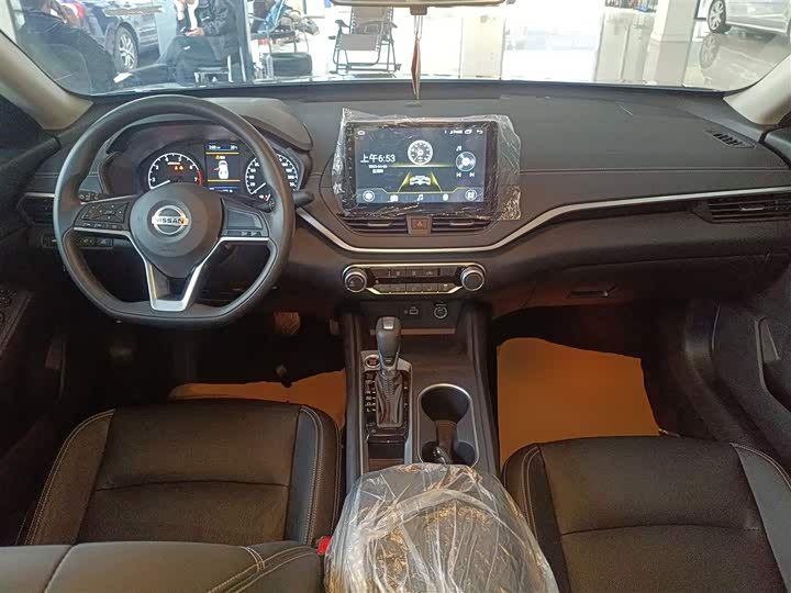 Nissan Teana 2021 2021款 2.0L XE 专享版