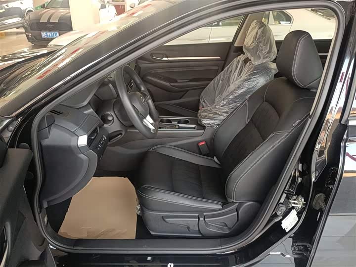 Nissan Teana 2021 2021款 2.0L XE 专享版