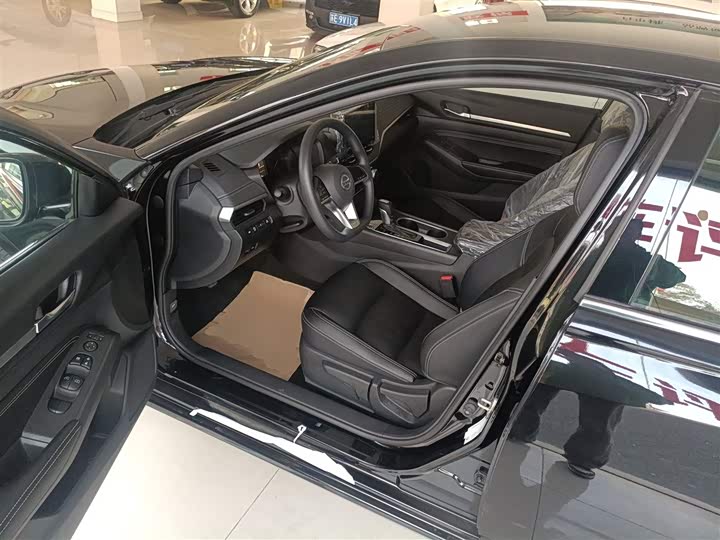 Nissan Teana 2021 2021款 2.0L XE 专享版