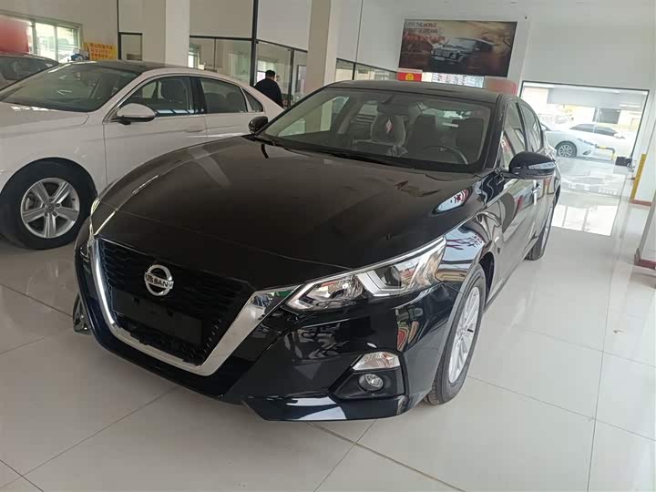 Nissan Teana 2021 2021款 2.0L XE 专享版