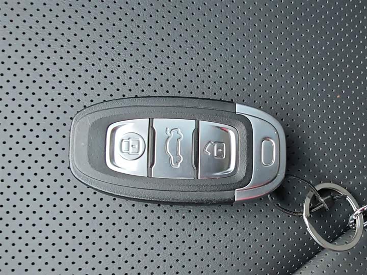 Hongqi E-QM5 2024 2024款 500km 出行版