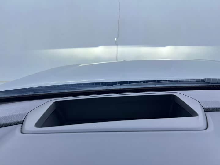 Geely Monjaro Thor Hybrid 2024 2024款 油混 1.5T 天宫版