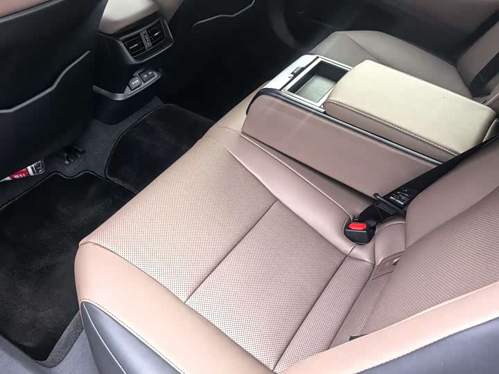 Lexus ES 2025 2025款 200 臻享版