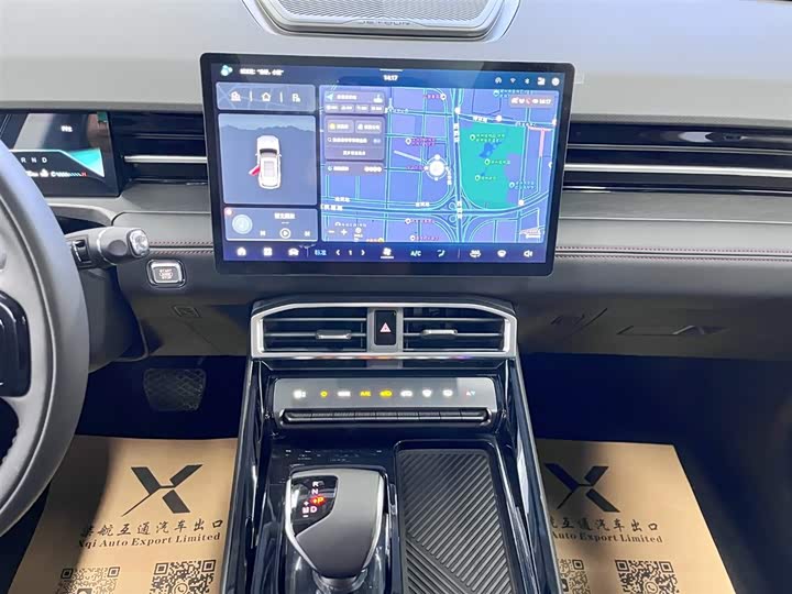 Jetour Dashing 2025 2025款 1.5T DCT 豪华版