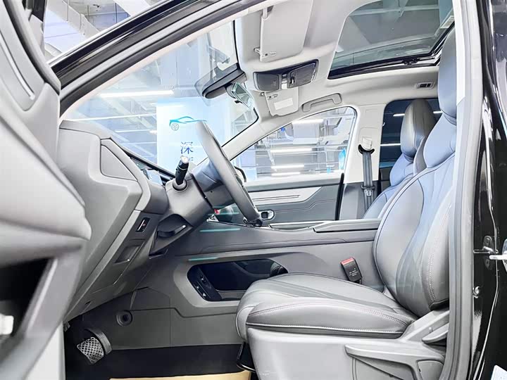 Jetour Dashing 2025 2025款 1.5T DCT 豪华版