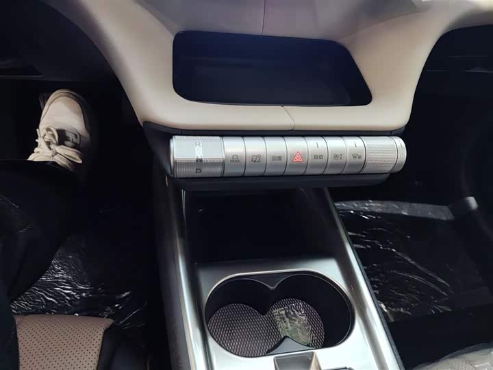 BYD Dolphin 2025 2025款 420km 自由版