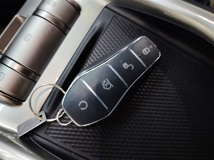 BYD Dolphin 2025 2025款 420km 自由版