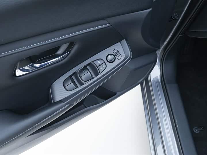 Nissan Sylphy 2025 2025款 1.6L CVT真心版