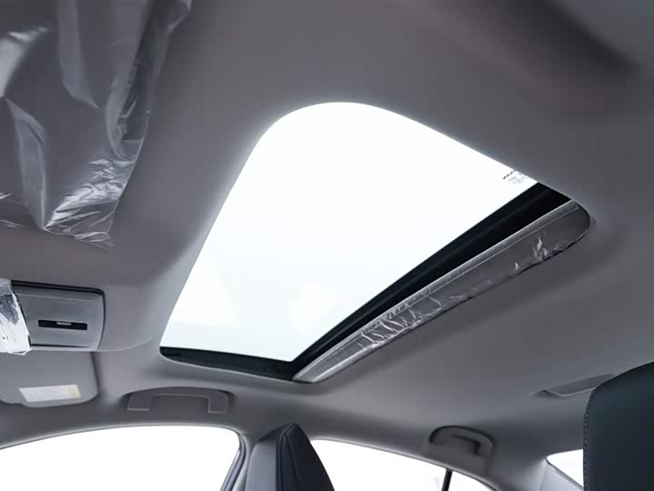 Nissan Sylphy 2025 2025款 1.6L CVT真心版