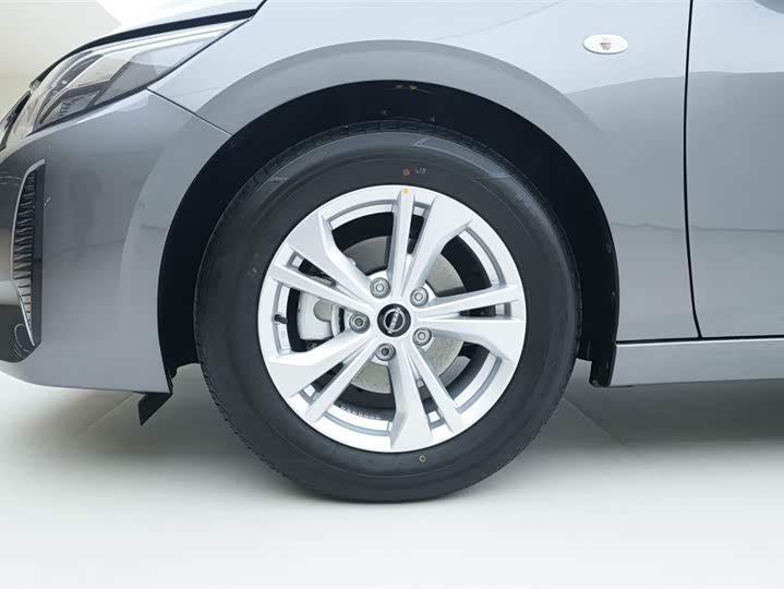 Nissan Sylphy 2025 2025款 1.6L CVT真心版