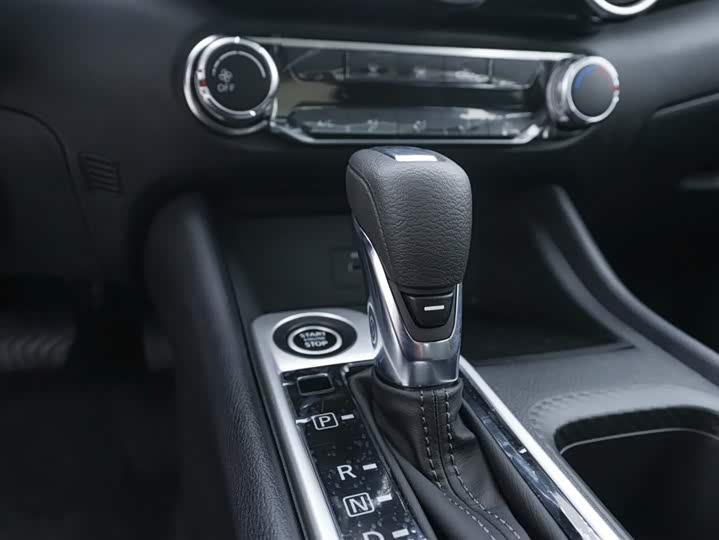 Nissan Sylphy 2025 2025款 1.6L CVT真心版