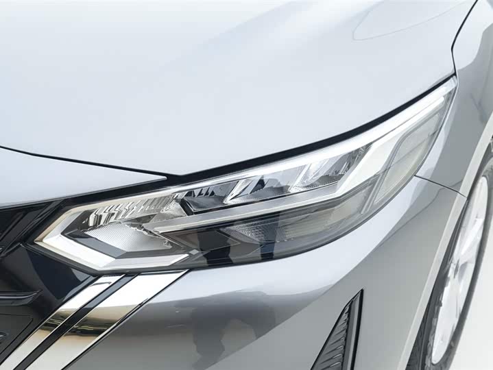 Nissan Sylphy 2025 2025款 1.6L CVT真心版