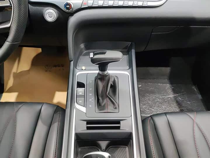 Bestune T55 2023 2023款 1.5T 自动飞跃款