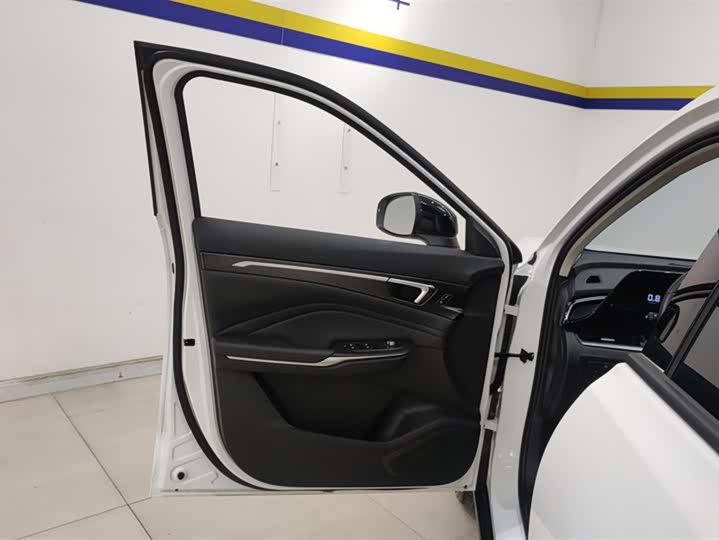 Bestune T55 2023 2023款 1.5T 自动飞跃款