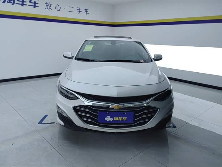 2023 Chevrolet Malibu XL