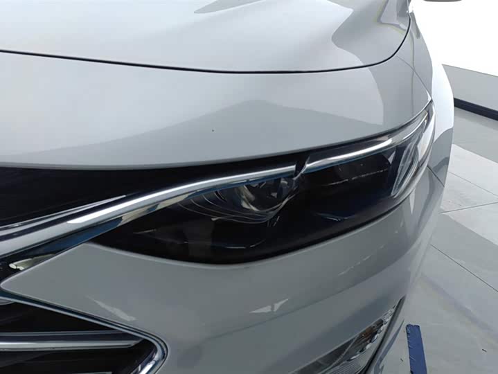 2023 Chevrolet Malibu XL