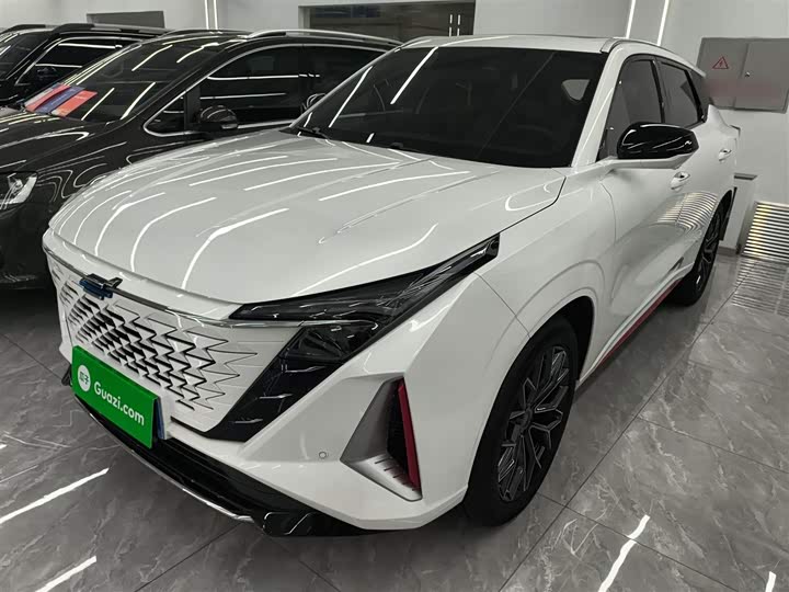 2023 Changan Oshan Z6