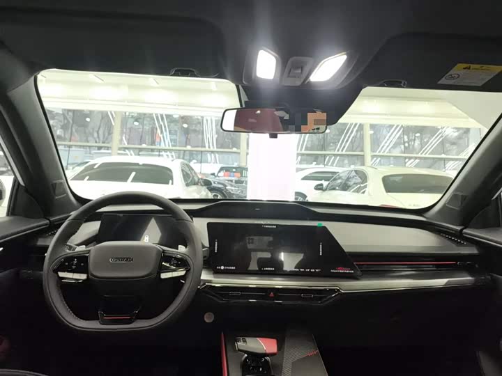 Changan Oshan Z6 2023 2023款 蓝鲸 1.5T DCT智酷型