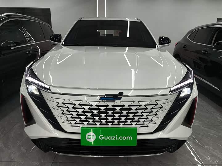 2023 Changan Oshan Z6