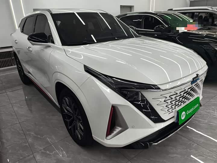 2023 Changan Oshan Z6