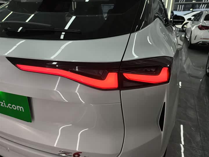 Changan Oshan Z6 2023 2023款 蓝鲸 1.5T DCT智酷型