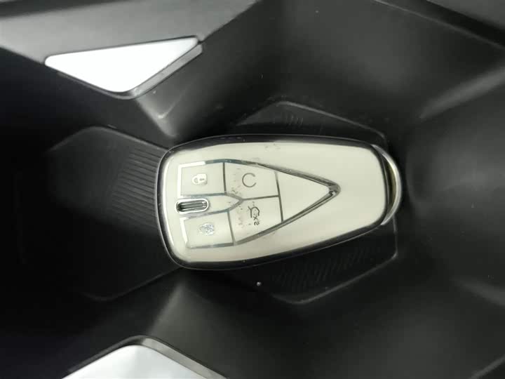 Changan Oshan Z6 2023 2023款 蓝鲸 1.5T DCT智酷型