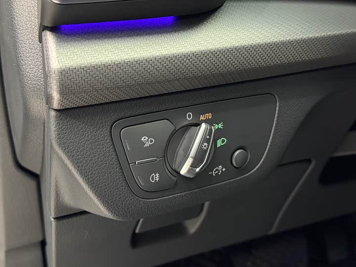 Audi Q5L Sportback 2022 2022款 40 TFSI 豪华型