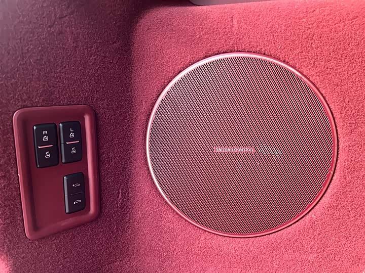 Tank 700 Hybrid 2024 2024款 Hi4-T 极境版