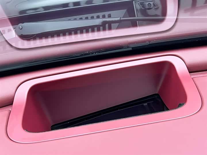 Tank 700 Hybrid 2024 2024款 Hi4-T 极境版