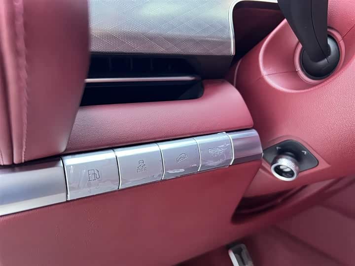 Tank 700 Hybrid 2024 2024款 Hi4-T 极境版