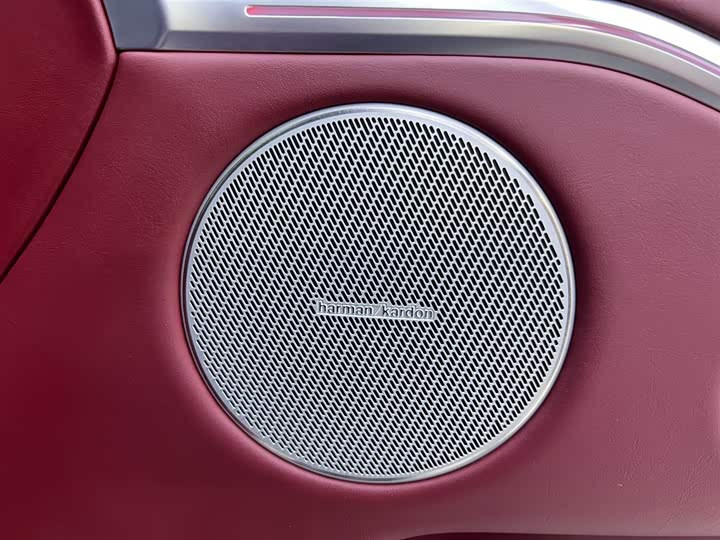 Tank 700 Hybrid 2024 2024款 Hi4-T 极境版