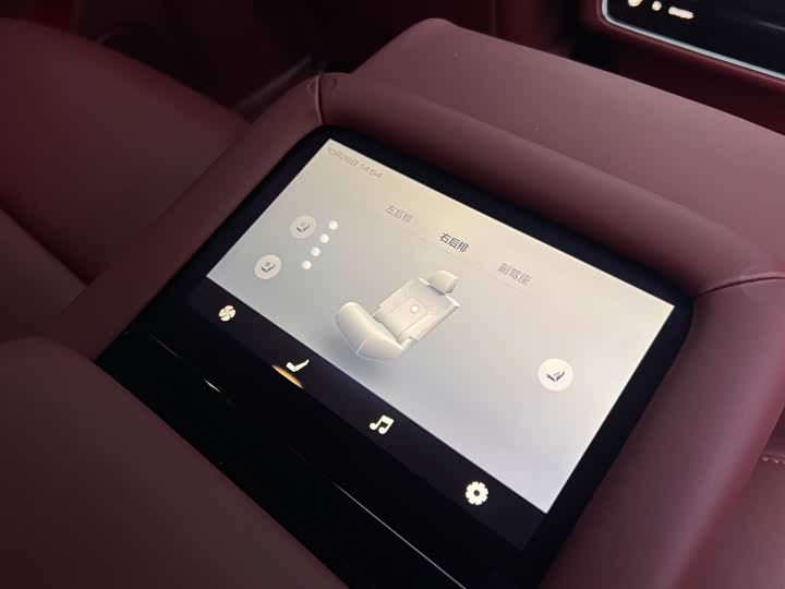 Tank 700 Hybrid 2024 2024款 Hi4-T 极境版