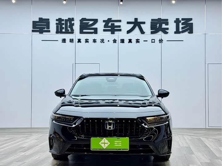 Honda Inspire Hybrid 2023 2023款 e:PHEV 智尊版
