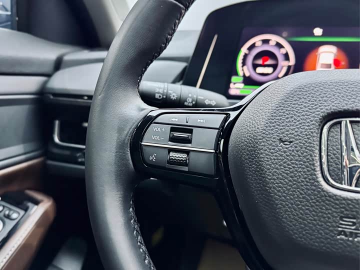 Honda Inspire Hybrid 2023 2023款 e:PHEV 智尊版